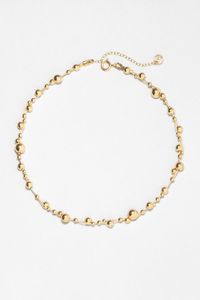 Yay - Collier anouk - or - Taille Unique - Doré