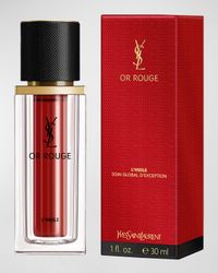 OR Rouge L'Huille Serum, 1 oz.