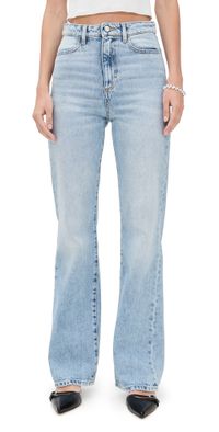 ICON DENIM LA Blue Jeans ID8747 - Bleached 28