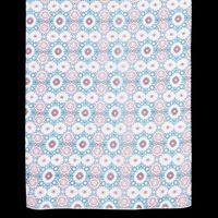 Au Printemps Paris - Foulard imprimé - Taille Unique - Multicolore