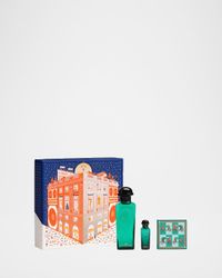 Eau d'Orange Verte 3-Piece Gift Set