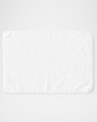 Whipstitch Tub Mat