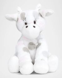 Little Giraffe Plush Toy