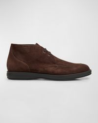 Men's Journey Suede Desert Boots