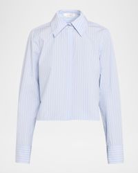 The Modern Collar Shirt