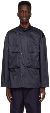 Isabel Marant Blouson noir en coton