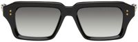 Dita Black Detron Sunglasses