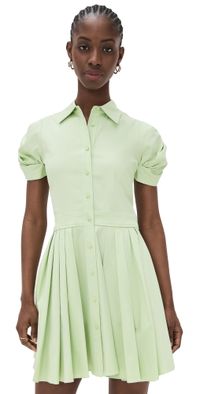 ALEXIS April Dress Mint S