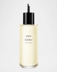Pasha de Cartier Edition Noire Eau De Parfum, 6.7 oz.