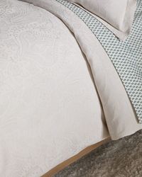 Amina Duvet Set, Queen