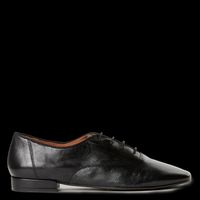 Saison 1865 - Derbies en cuir - Taille 41 - Noir
