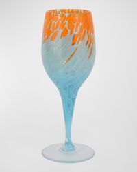Nuvola Wine Glass