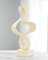 Free-Form Sculpture