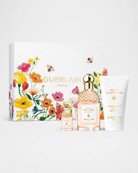 Limited Edition Aqua Allegoria Rosa Rossa Eau de Toilette Gift Set