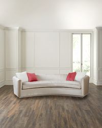 Millie Sofa, 126.5"