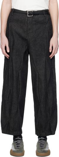 ADER error Jean 0103 noir