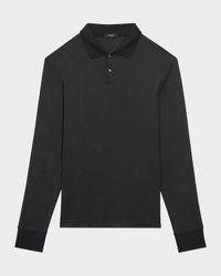 Men's Goris Stretch Polo Shirt