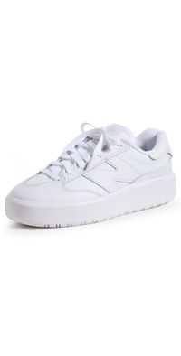 New Balance CT302 Sneakers White/White/White M 4/ W 5.5