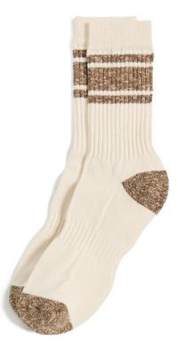 Ivy Ellis The Stenerson Crew Socks Multi One Size