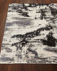 Truelove Rug, 6' x 9'
