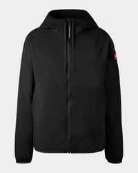 Men's Killarney Packable Wind-Resistant Jacket