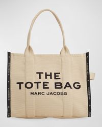 The Jacquard Large Tote Bag