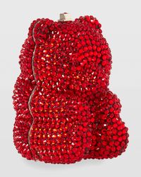 Gummy Teddy Bear Pillbox