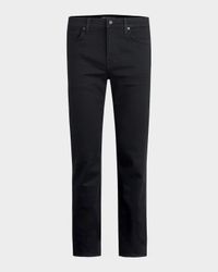 Men's Brixton Black Denim Jeans