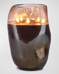 XL Cape Champagne Sage Candle, 7230g