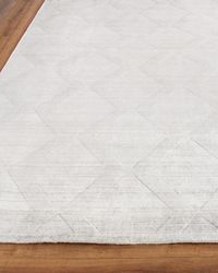 Langford Hand-Loomed Rug, 10' x 14'