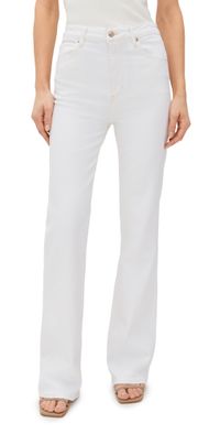 FRAME The Arrow Jeans Au Natural Clean 25