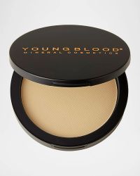 Pressed Mineral Rice Powder