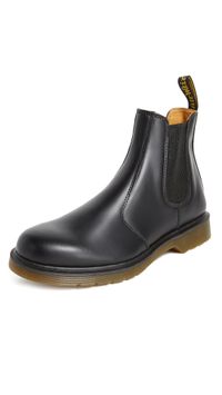 Dr. Martens 2976 Chelsea Boots Black 9