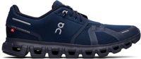 On Navy Cloud 6 Sneakers