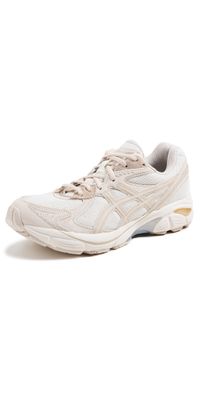 ASICS Gt-2160 Sneakers Cream/Feather Grey M 9.5/ W 11