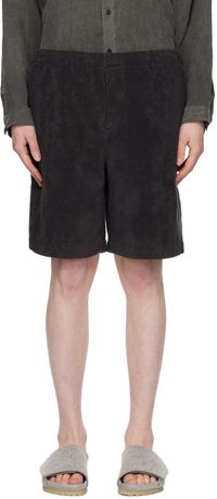 Meta Campania Collective Short Ed gris
