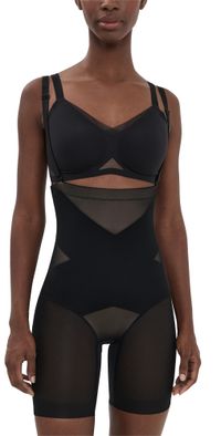 Honeylove Superpower Shorts Runway L