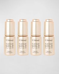 Platinum Gold Elixir