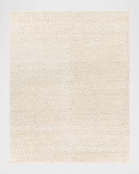 Como Hand-Woven Rug, 3' x 8'