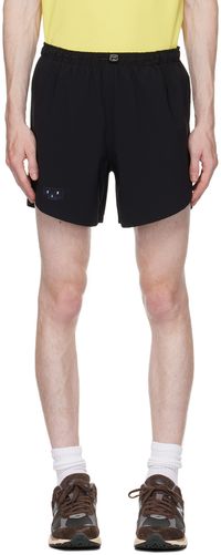 UNNA Short Tempo noir