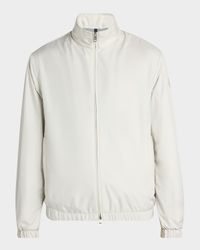 Men's Meidassa Wind-Resistant Jacket