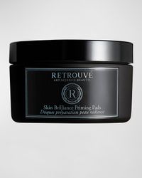 Skin Brilliance Priming Pads
