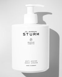 17 oz. Anti-Aging Body Cream
