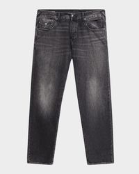 Men's Morry FWD Regular Tapered Jeans