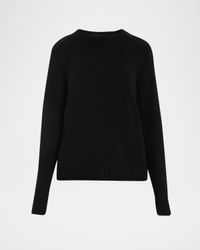 Neo Parksville Cashmere Crewneck Sweater