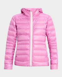 Cypress Hoody Packable Down Puffer Jacket