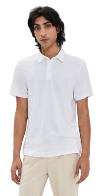 Onia Sun Polo White XL