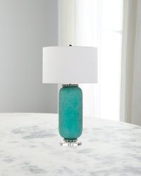 Nuwa 32" Table Lamp