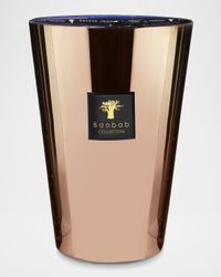 Maxi Max Cyprium 14" Candle