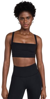 Splits59 Monah Bra Black M